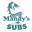Mandy's Sub Shop logo